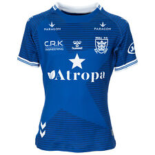 Hull FC Match Spare Pro Shirt