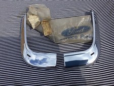 Classic Lotus/ Classic Ford Parts..Bumper Bar..( NOS)..78GB 17k 825AA..(6042959)