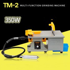 350W Jewelry Polishing Machine