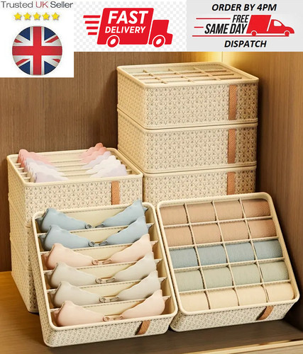 Foldable underwear socks bra - underwear,