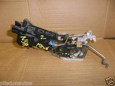 DAEWOO MATIZ 1998-2004