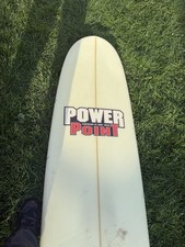 Power point foot long - power,