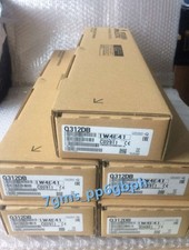 1PC   BASE UNIT Q312DB NEW #E4