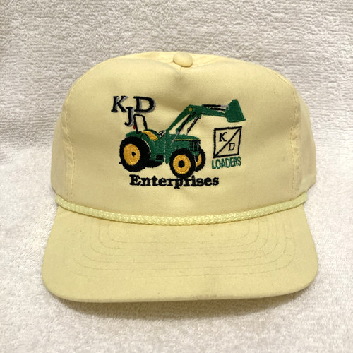 Vintage kjd enterprises - kjd,