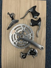 Shimano  Partial Groupset