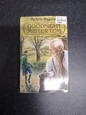 Goodnight Mister Tom by