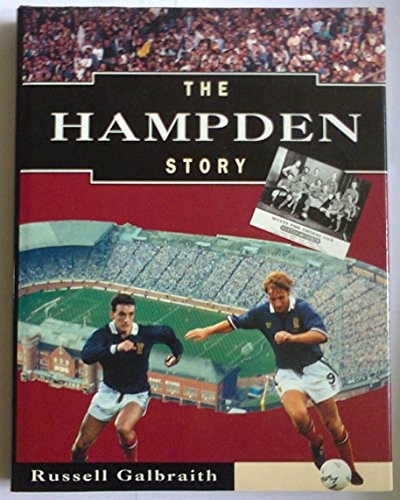 The hampden story - the,