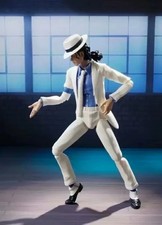 ZD Toy Michael Jackson Smooth