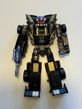 Transformers Legacy