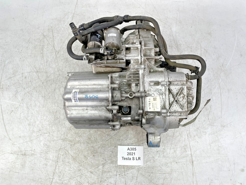 2012 2020 oem tesla - oem, model