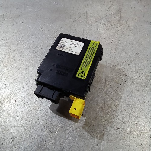 Audi mk2 2006 2014 - 8j, 2006-2014
