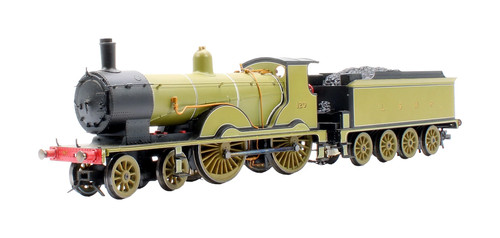 Hornby gauge r2892 lswr - hornby,