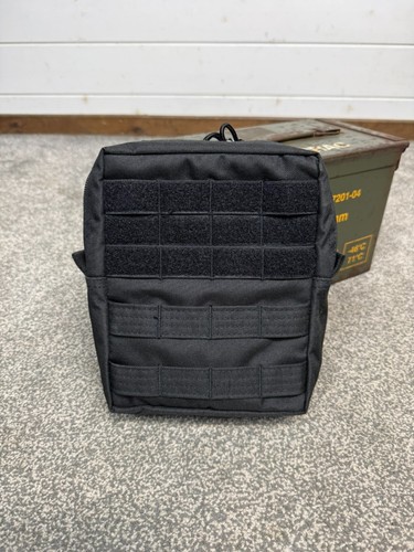 Mil tec black - mil-tec, molle