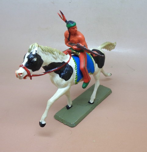 Starlux far west indian sioux - west,