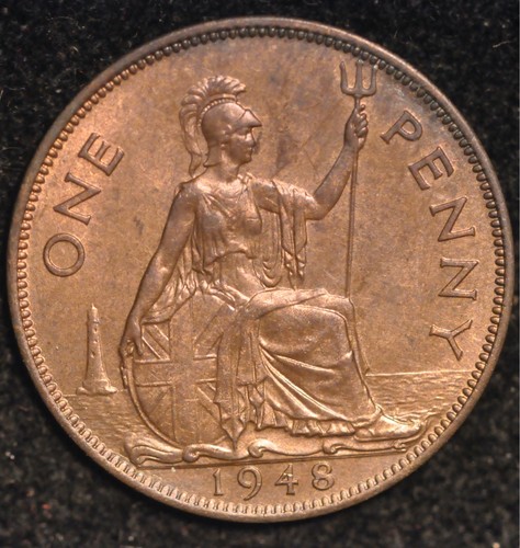 Penny 1948 george aunc - penny,