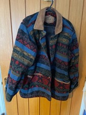 Vintage Woolrich Wool Jacket