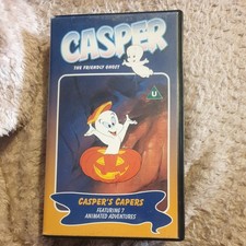 Casper The Friendly Ghost -