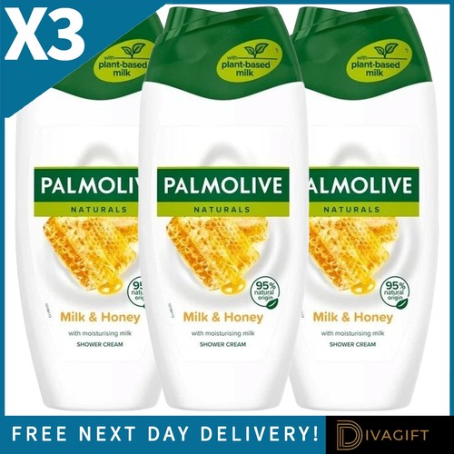 Palmolive shower cream gel - cream,