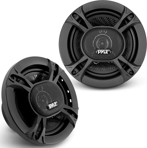 Pyle car stereo speakers 5 - stereo,