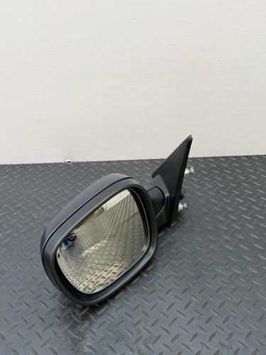 Bmw e84 pre lci - lci, wing