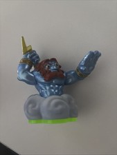Lightning rod Skylander from