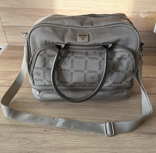 Antler mini travel bag - antler,