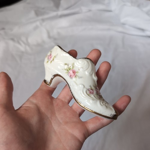 Paragon bone china victoriana - paragon,