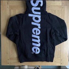 Supreme Men's Hoodie Medium