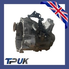 Gearbox Fits Vw Golf Mk7