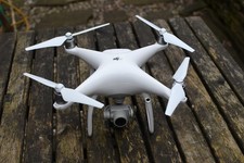 DJI  Phantom 4 Pro Drone