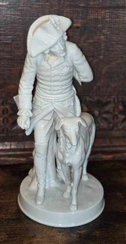 Antique frederick the - frederick,