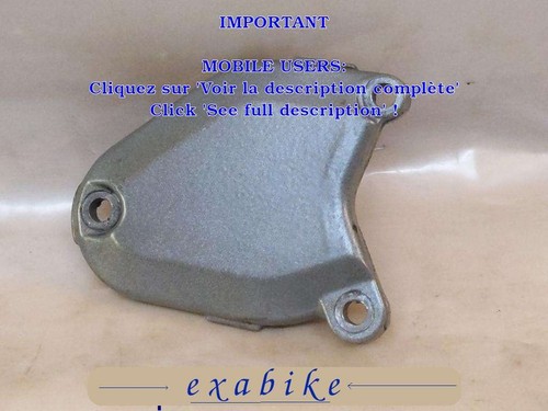 Engine cover for - , 640