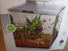 Aquarium Fish Tank And