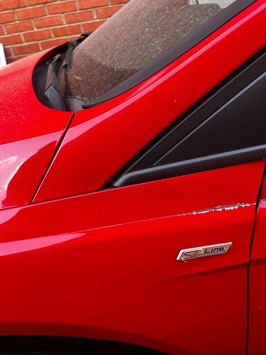 Ford focus mk3 passenger - mk3,