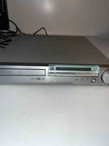 Sony hcd s300 dvd receiver - hcd-s300,