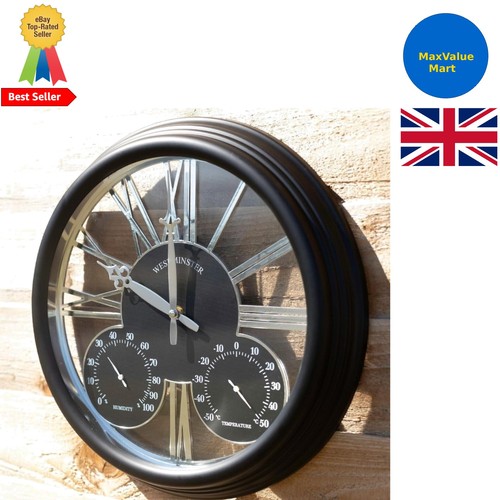 40cm elegant black - 40cm,