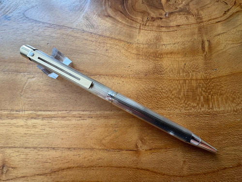 Sheaffer targa 1024x sterling - targa,