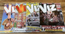 Viz Comic Bundle Issues 298