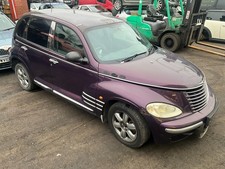 CHRYSLER PT CRUISER 2005: 2.2L
