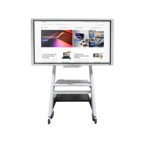 Ricoh d6510 interactive - d6510,