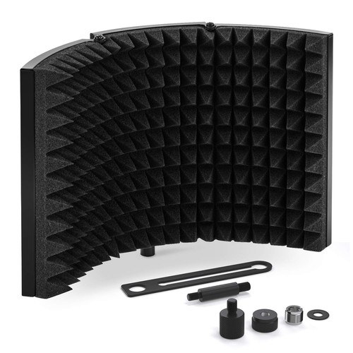 Tonor microphone isolation - microphone,