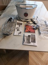 Bugatti Volo Toaster Stainless