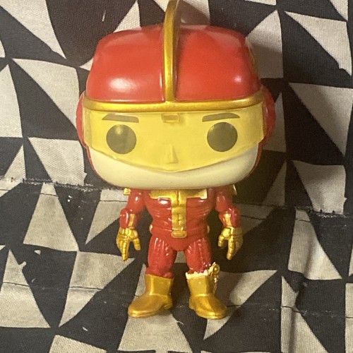 Funko pop movies - movies:, jingle