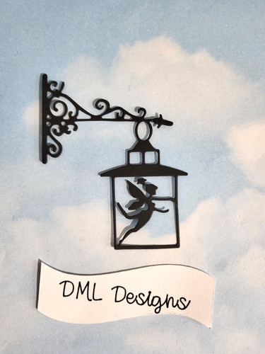 Die cut cuts - die,