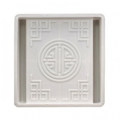 Garden edging mold easy use - garden,
