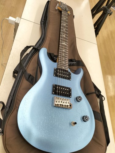 Prs stain used - ce, 24