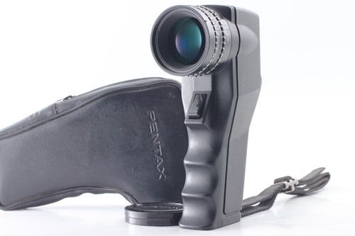 Near mint case - mint, pentax