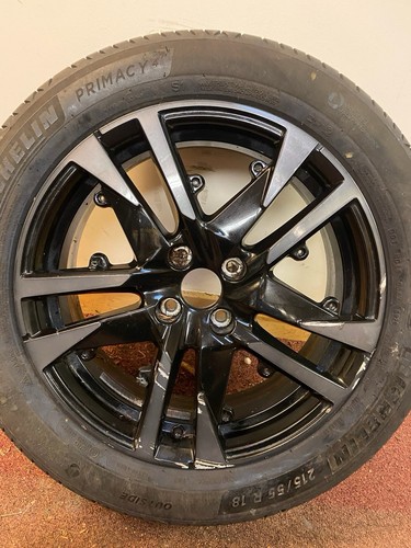 Genuine peugeot 2008 mk2 gt - genuine,