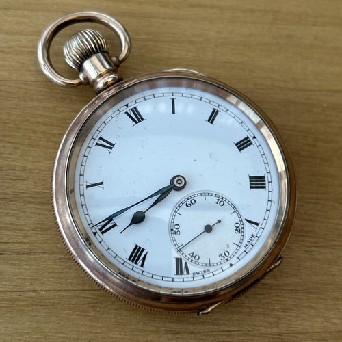 Dennison swiss vintage pocket - dennison,