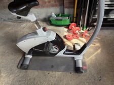 Kettler Exercise Bike